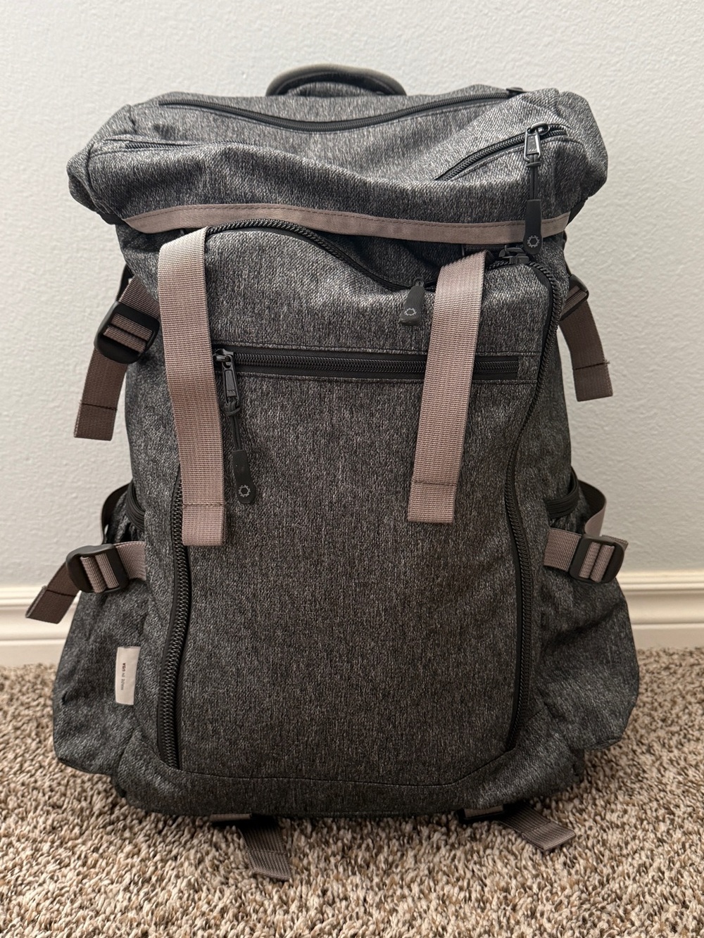 DSPTCH Ruckpack
